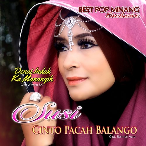 Susi - Best Pop Minang Exclusive
