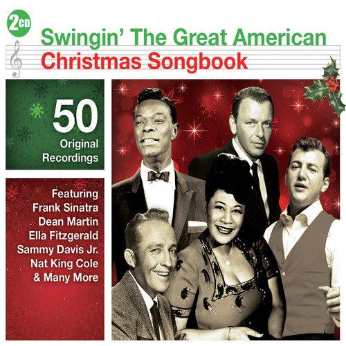 Swingin' The Great American Christmas Songbook