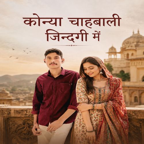 कोन्या चाहबाली जिन्दगी में