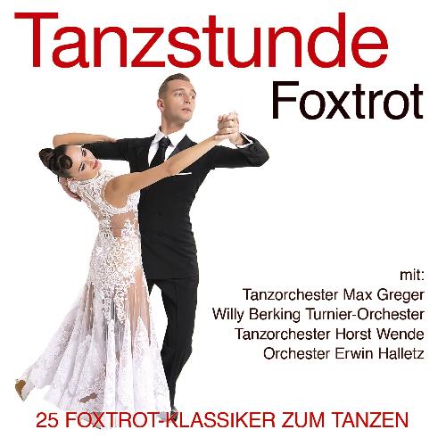 Tanzstunde Foxtrot