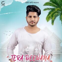 Tera Deewana-CTsjayRfQFA