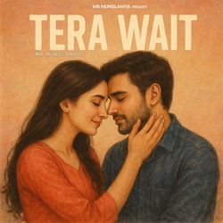 Tera Wait