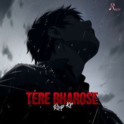 Tere Bharose-Lz5eBAd3YQY