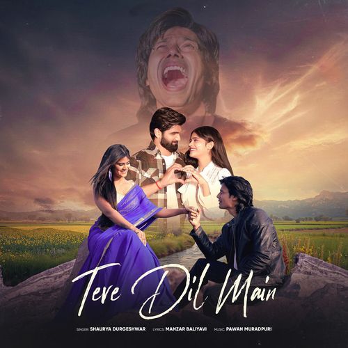 Tere Dil Main