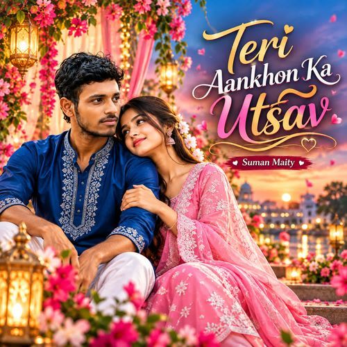 Teri Aankhon Ka Utsav