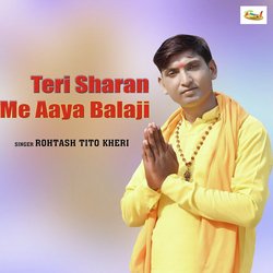 Teri Sharan Me Aaya Balaji-OUUBSz5-U3Q