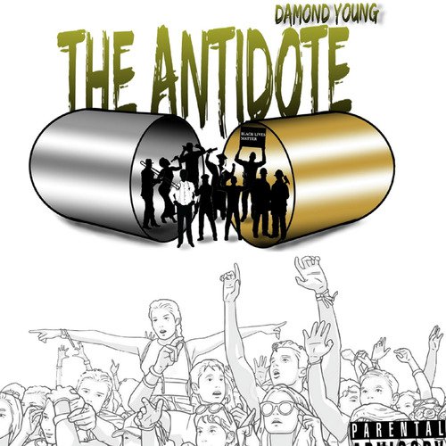 Deontay Wilder cover art
