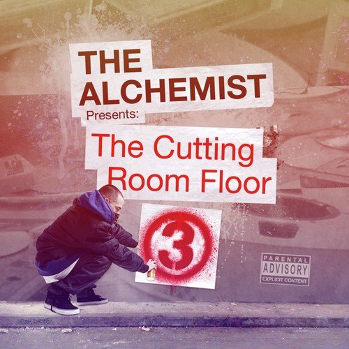 The Cutting Room Floor 3