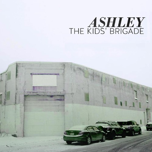 Junior cover art
