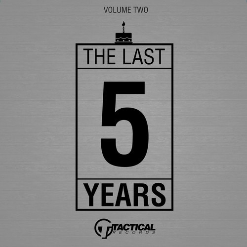 The Last 5 Years, Vol. 2