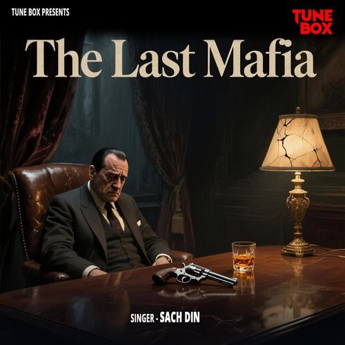 The Last Mafia