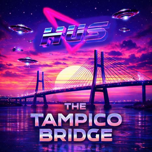 The Tampico Bridge