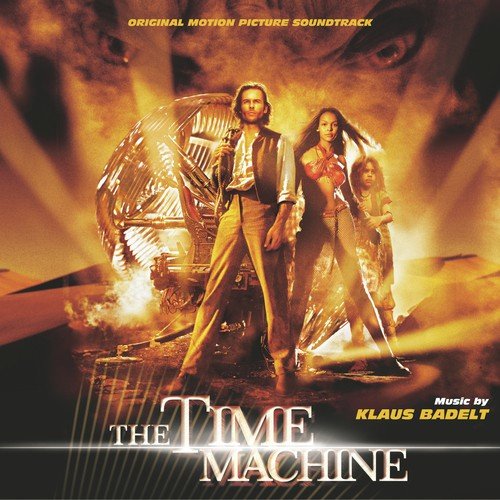 The Time Machine_poster_image