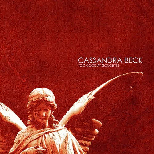 Cassandra Beck