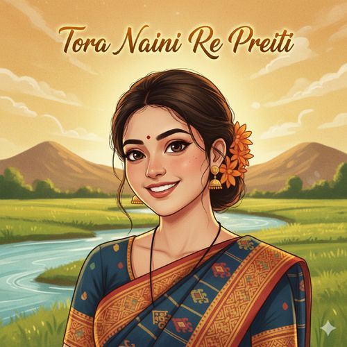 Tora Naini Re Preiti