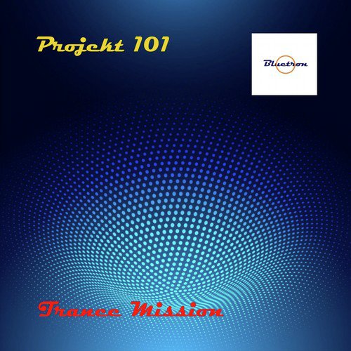 Trance Mission (Explain the Unexplained Mix)