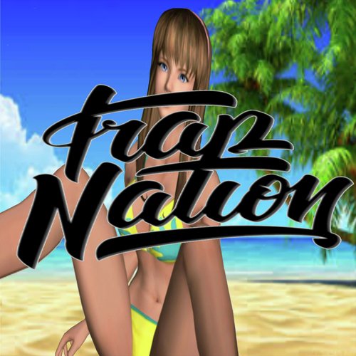 Trap on the Beach (Deluxe Edition)