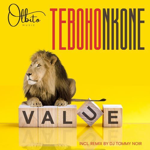 Value cover art