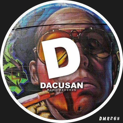 Dale Duro (Original Mix) cover art