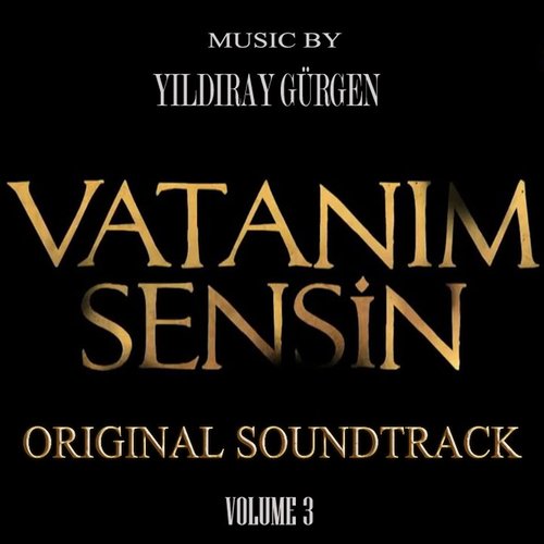 Vatanım Sensin