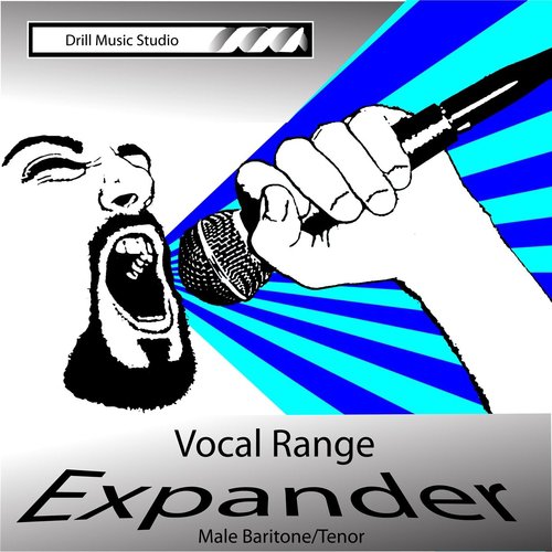 Vocal Range Expander: Male Baritone / Tenor