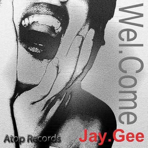 Wel.Come cover art