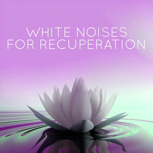 White Noise: Wave
