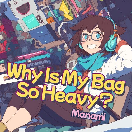 Why Is My Bag So Heavy?