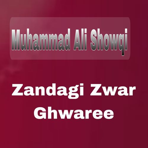 Zandagi Zwar Ghwaree