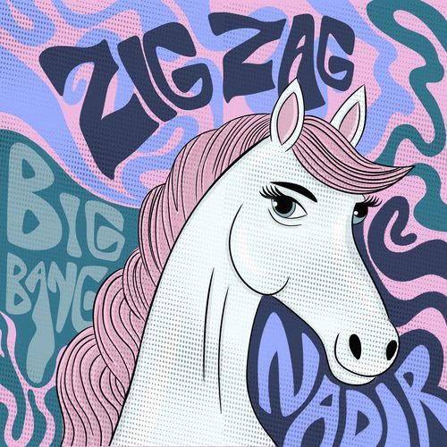 Zig Zag Big Bang!