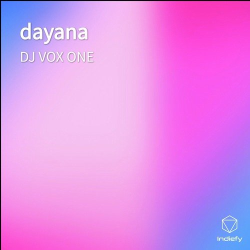 dayana cover art