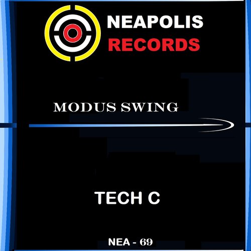 swing (TC Dj Remix) cover art
