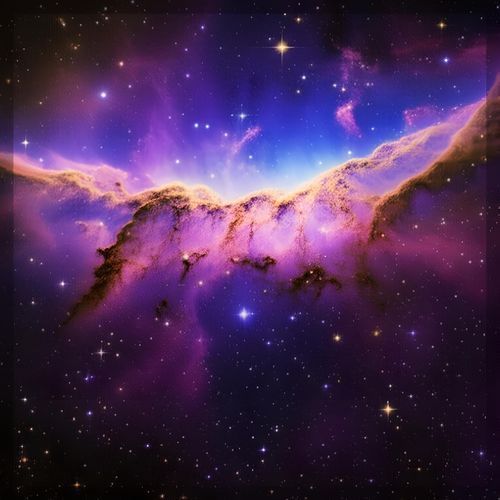 outer space