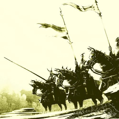 guidés par la louve céleste