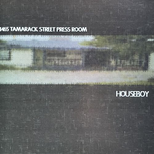 1465 Tamarack Street Press Room (2025 Remaster)