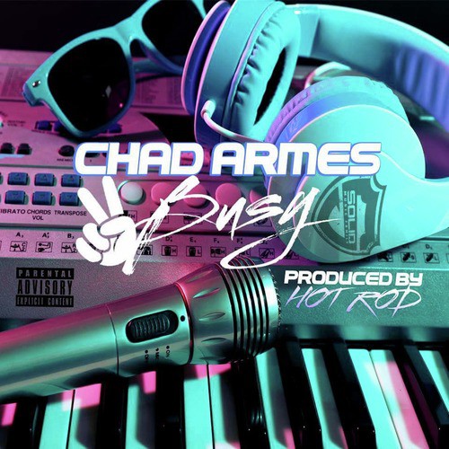 Chad Armes