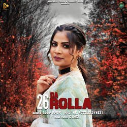 26 Da Rolla-A0UyQk1CfXk