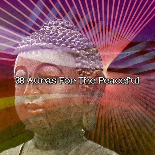 38 Auras For The Peaceful_poster_image