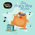 4 ALL AGES: Fun Sing-a-Long Music