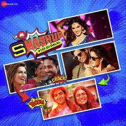 9XM Smashup #155 (Holi Special)-ER8IVUJyD3Y