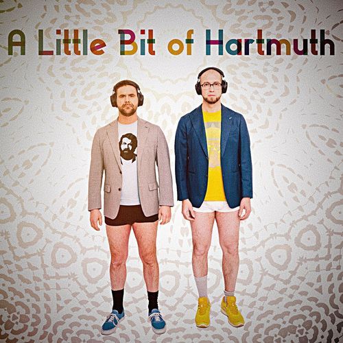 A Little Bit of Hartmuth