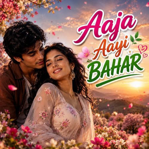 AAJA AAYI BAHAR