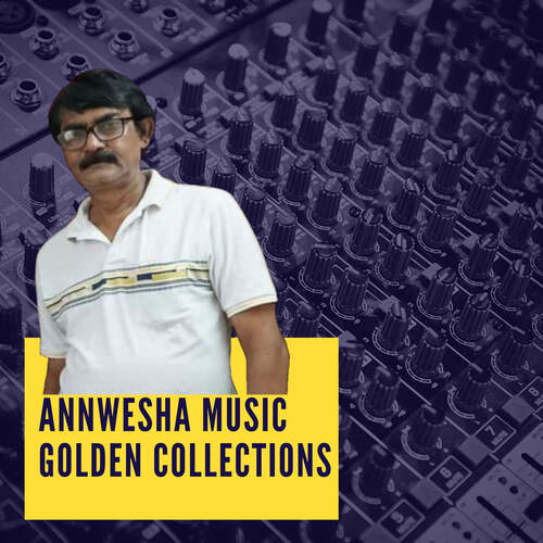 ANNWESHA MUSIC GOLDEN COLLECTIONS