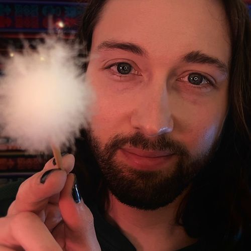 ASMR Counting to 100, Pt.6