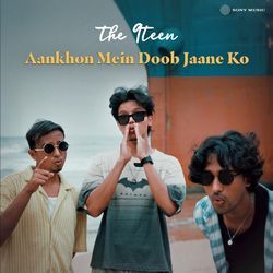 Aankhon Mein Doob Jaane Ko (Slowed)-IgE9YCBDUn8