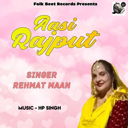 Aasi Rajput