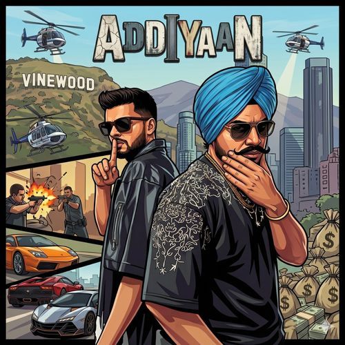 Addiyan
