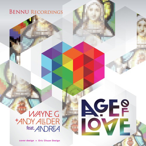 Age of Love