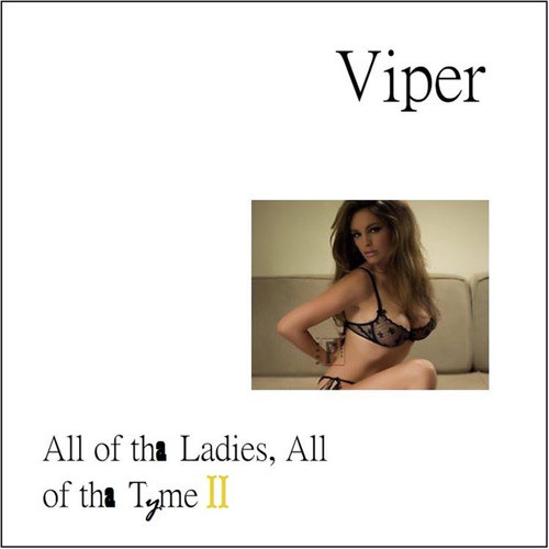 Disclame cover art