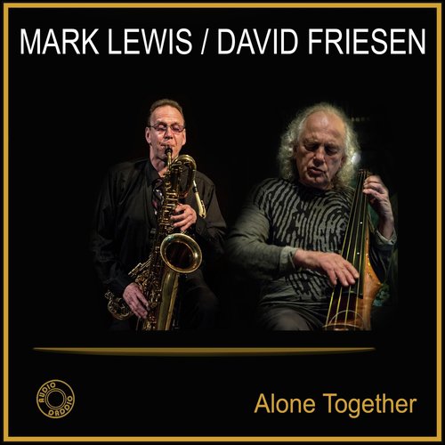 Alone Together (Live)_poster_image